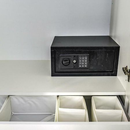 斯特拉斯堡Madeleinette公寓 外观 照片
